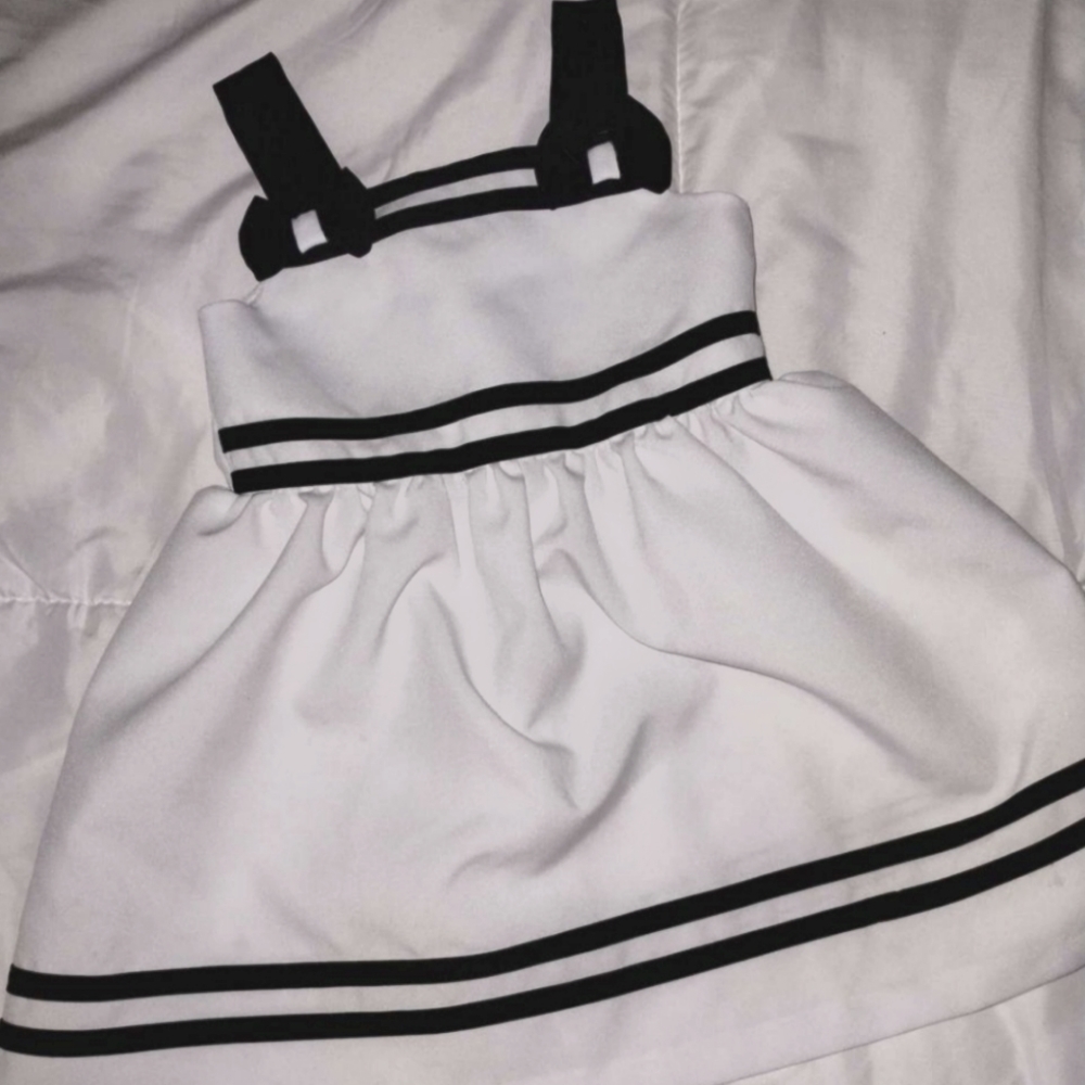 Bonnie Baby Sailor Dress
